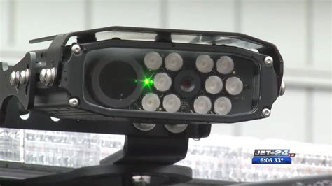 Image result for Bill Quinlan License Plate Reader