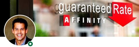 Image result for Guaranteed Rate Affinity Logo