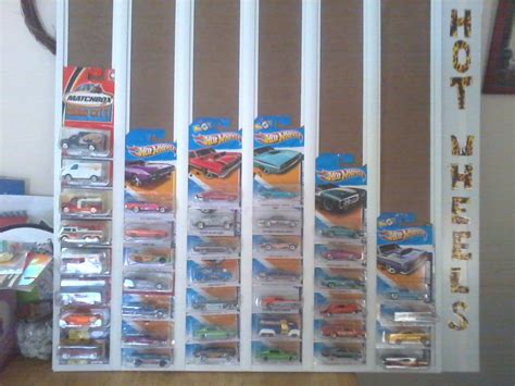 How To Display Your Hot Wheels at Lilian Caron blog