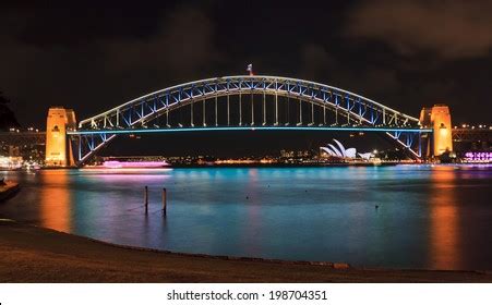 Bridge Side View 的图像结果