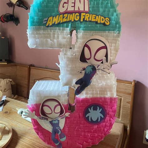 Buy Custom Pinata Online In India - Etsy India