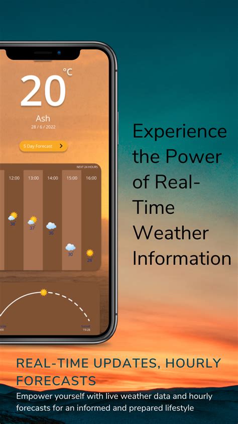 Weather Report Update 的图像结果