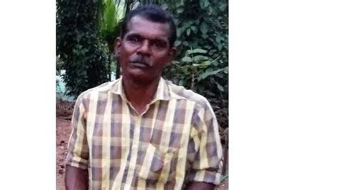 അ ര കി ലോ ക ഞ്ചാ വു മാ യി ഗൃ ഹ നാ ഥ ൻ അ റ സ്റ്റിൽ - CASE DIARY - KERALA ...