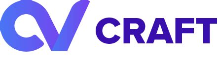 CVCraft – Create Professional CVs in Minutes