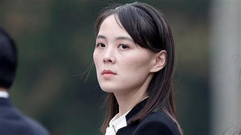 North Korea leader's sister accuses US of increasing threats with ...