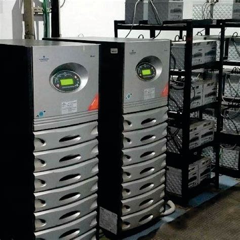 Amc For Ups And Batteries UPS (Uninterruptible Po... | Universal Power ...