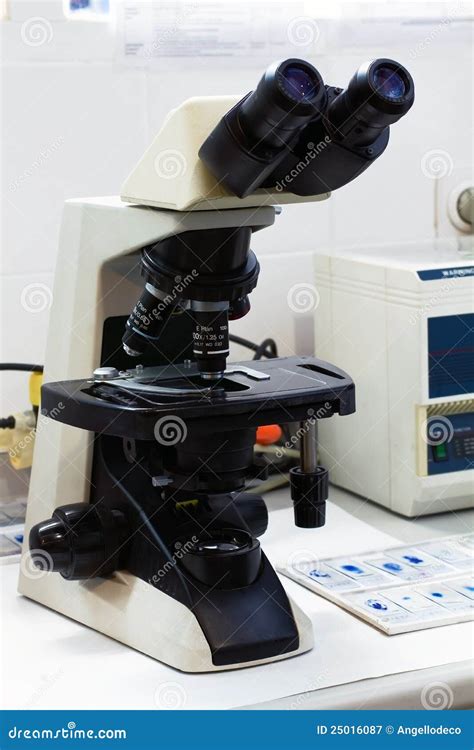 Microbiology Lab Microscope 的图像结果