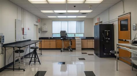 Image result for Empty Lab Space