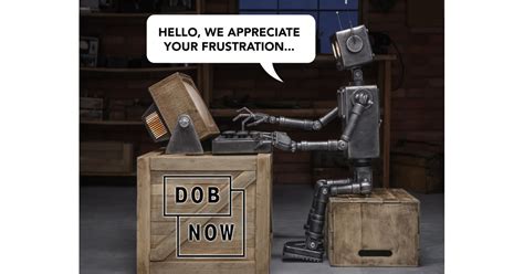 Image result for DOB Now Tutorial