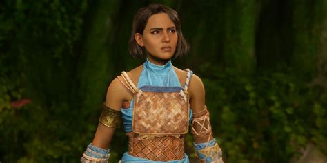 Split Fiction's Story Isn't Serious Or Silly Enough To Work