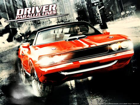 Driver Parallel Lines Requirement 的图像结果