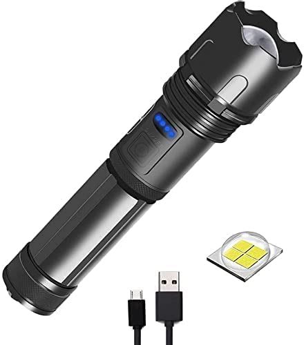 Image result for Best Single Mode LED Flashlight