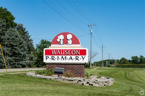 Wauseon Oh Mean Salary