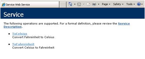 Image result for Web Service and ASP .Net Client