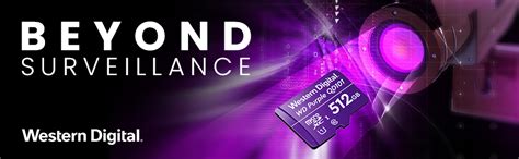 Amazon.in: Buy Western Digital WD Purple 512GB Surveillance and ...