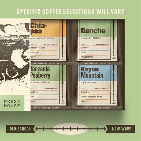 Coffee - Press House