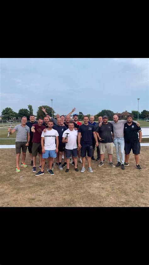 The Sportsfield Littlehampton 的图像结果