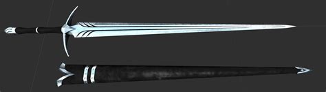Image result for Skyrim How Make a Sword Using Command Window