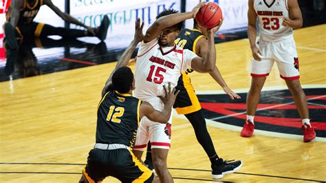 Arkansas-Pine Bluff tops Arkansas State - HBCU Gameday