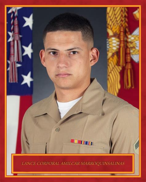 Henderson Hall names 2012 NCO and Marine of the year | Article | The ...
