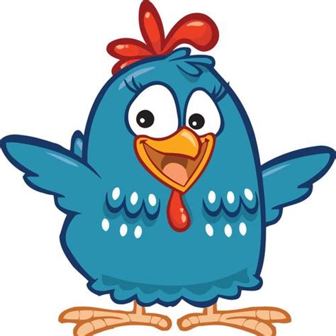 Papagayo Loro - Gallina Pintadita (letra da música) - Cifra Club