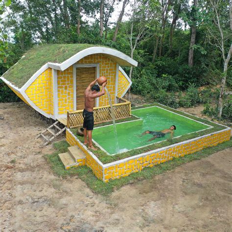 Primitive Pool 的图像结果