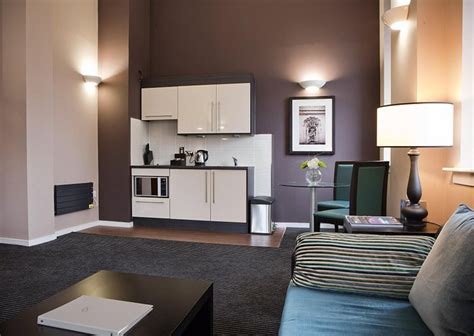 FRASER SUITES GLASGOW (Scotland) - Hotel Reviews, Photos, Rate ...