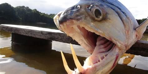 വായിൽ നീണ്ടുവളർന്ന കോമ്പല്ലുകൾ; ഡ്രാക്കുള പ്രഭുവിന്റെ പേരുള്ള മ്യാൻമ ...