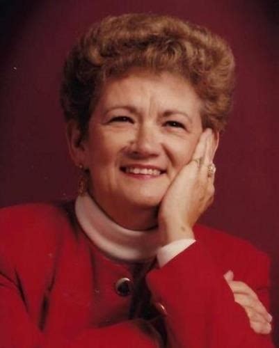 Dolores Roberts Obituary (1932 - 2025-05-23) - Greensburg, PA - Tribune ...