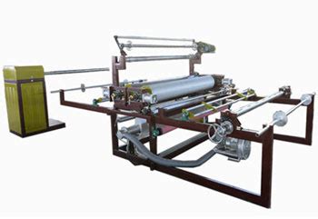 The structure of the epe foam production line(pe foam sheet extrusion ...