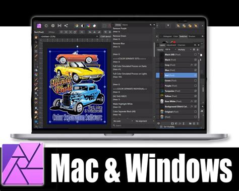 Image result for Color Separation Software