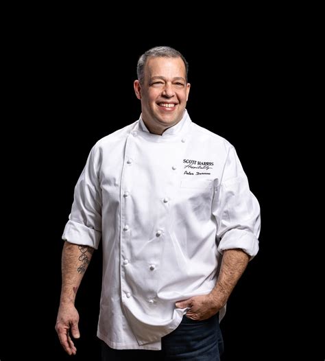 Scott Harris Hospitality