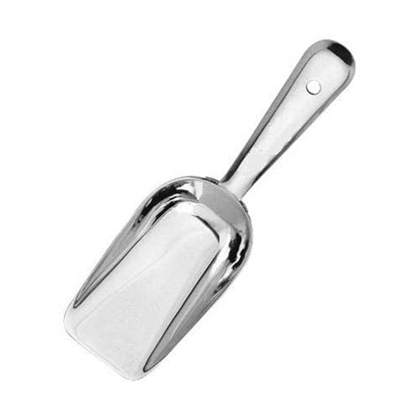 Buy champriti Stainless Steel Atta Wheat Rice ice Scoop Online at Low ...