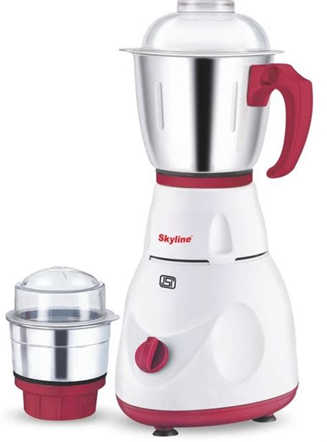 MIXER GRINDERS - Mixer Grinder With 2 Jars Manufacturer from New Delhi