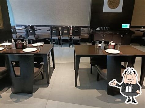 Mainland China ICC Tech Park Road, Pune - Restaurant menu, prices and ...