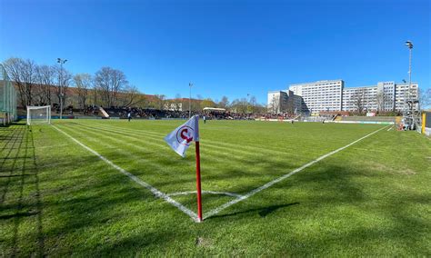 Hans-Zoschke-Stadion, Berlin | Foto-Blog | Martin Schuster