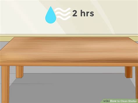 Image result for How to Repair Shellac