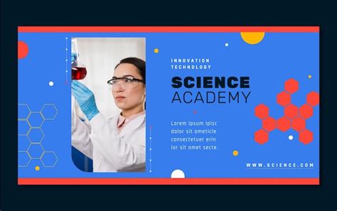 Science Simple Template 的图像结果