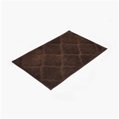 Buy STELLAR HOME Crystal Anti-Slip Bath Mat - 60x40cm from Stellar Home ...