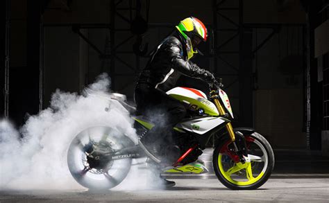 Things That Make A Perfect Stunt Bike » BikesMedia.in