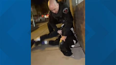 Lancaster community calls for police firings over incident | fox43.com