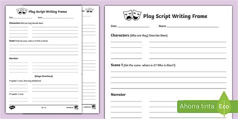 Image result for Script Writing for Kids