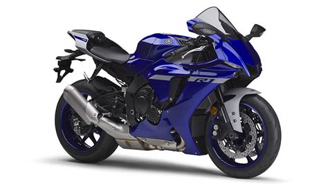 EXCLUSIVE! Yamaha YZF-R1 to inspire new-gen supersports motorcycles ...