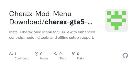 Cherax Mod Menu 的图像结果