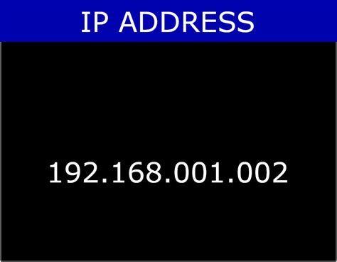 Image result for Static IP Addresses