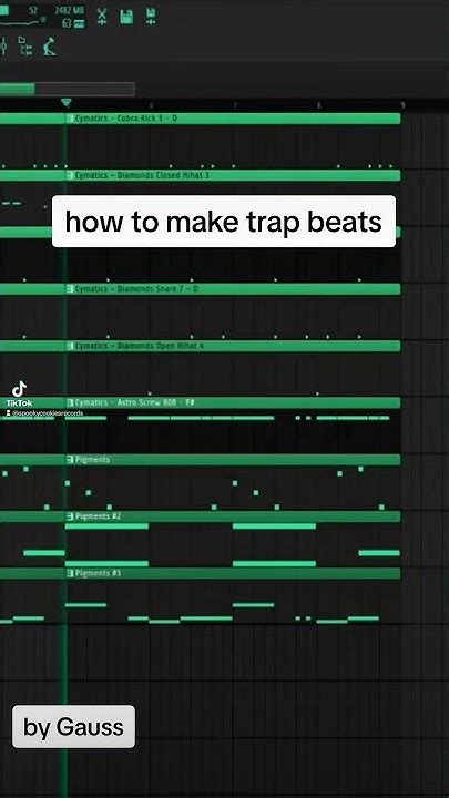 Image result for Trap Beats Tutorial