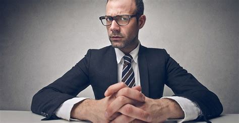 Image result for Bad Job Interview