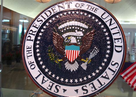 Presidential Seal 的图像结果