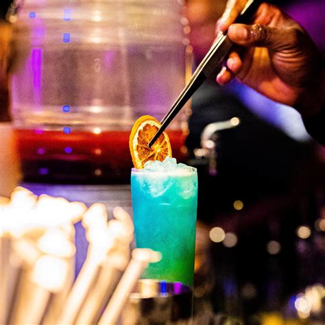 Happy Hours at Red Door Lounge, Barbados