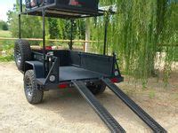 Cargo Trailer Bug Out 的图像结果